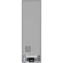 Холодильник Gorenje NRK620ESYBK: Розміри 200х60х59.5 см