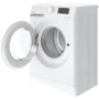 Стиральная машина Indesit OMTWSE 61252 W EU: Тип машины Автомат
