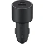 Зарядний пристрій Xiaomi Car Charger USB + USB-C 100W Black (CC07ZM): Особливості Швидка зарядка, USB-C