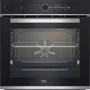 Духовой шкаф электрический Beko BBIS13400XDDSE