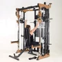 Фитнес станция Fit-On 270PT функциональная машина Смита фото 6