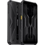 Смартфон Ulefone Armor X12 Pro 4/64Gb Black (UA UCRF): Процессор Mediatek Helio G36 (12 nm) Octa-core (4x2.2 GHz Cortex-A53 & 4x1.7 GHz Cortex-A53)