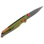 Нож SOG Altair XR, Field Green/Stone Blue (SOG 12-79-03-57): Тип ножа Складной