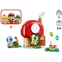 Конструктор LEGO Super Mario Вечеринка в доме Toad (72041) фото 7