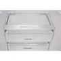 Холодильник Whirlpool W7 911O OX: Мощность замораживания, кг/сутки 10