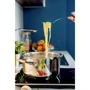 Кастрюля Ringel Hanover 16 см 1.8 л (RG-2005/1-16) фото 8