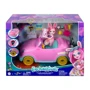 Игровой набор Mattel Баннимобиль Enchantimals (HCF85) фото 2