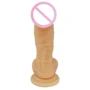 Фаллоимитатор Chisa Naked Legend Explorer 7" Flesh
