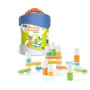 Конструктор Guidecraft Grippies Links, 16 деталей (G8317)
