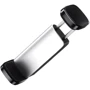 Держатель Baseus Car Holder Air Vent Steel Cannon Silver (SUGP-0S): Тип автомобильный
