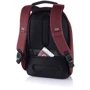 XD Design Bobby Hero Regular Backpack Red (P705.294) for MacBook Pro 15-16" фото 5