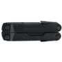Мультитул Leatherman Rebar Black 831563: Количество инструментов 17