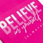 Щоденник шкільний YES інтегральний "Trend. Believe" (911424): Кількість аркушів 40