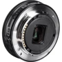 Объектив для фотоаппарата Sony SEL20F28 E 20mm F2.8 UA: Диаметр резьбы для светофильтра 49 мм