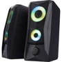 Акустична система Trust GXT 606 Javv Black (25108): Формат акустики 2.0