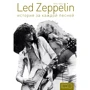 Led Zeppelin: історія за кожною піснею