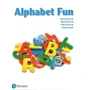 Alphabet Fun NEW + Phonics (прописи) український компонент