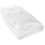 Одеяло Sonex Basic Platinum 140x205 см белое (SO102332): Размер, см 205x140