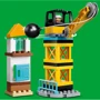 LEGO DUPLO Сокрушительный шаровидный таран (10932) фото 7