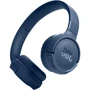Наушники JBL Tune 520BT Blue (JBLT520BTBLUEU) UA