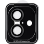Защитное стекло для iPhone Proove Tempered Glass Achilles Black for Camera iPhone 16 / 16 Plus
