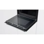 Духовой шкаф электрический Bosch HBG636BB1: Мощность подключения, Вт 3650