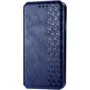 Аксессуар для смартфона Mobile Case Getman Cubic Blue for Xiaomi Poco X3 NFC