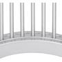 Декоративный светильник (подсвечник) на батарейках Springos 11 LED CL0850: Тип Фигурная