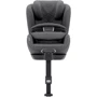 Автокрісло Cybex Anoris T i-Size Soho Grey (520004385): Кріплення Isofix есть