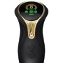 Пульсатор Zalo Mose Obsidian Black
