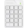 Клавіатура A4Tech FGK21C (White)