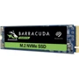 Seagate BarraCuda 510 250 GB (ZP250CM3A001): Объем 250 ГБ