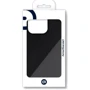 Чехол для iPhone ArmorStandart Matte Slim Fit Black for iPhone 15 Pro Max (ARM68244): Цвет черный