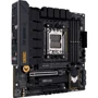 ASUS TUF GAMING B650M-PLUS: Оперативная память 4xDDR5 6400+ МГц, до 128 ГБ