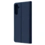 Аксессуар для смартфона WAVE Stage Case Blue for Samsung A145 Galaxy A14 4G / A146 Galaxy A14 5G