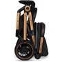Коляска Lionelo Cloe Black Onyx: Пол ребенка Унисекс