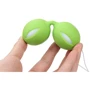 Вагинальные шарики NDS 4203-7 Green (23592)