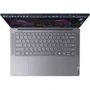 Ноутбук Lenovo Yoga Pro 7 14AHP9 (83E3002RIX): Процессор AMD Ryzen 7 8845HS (3.8 - 5.1 ГГц) / 8 - ядерный