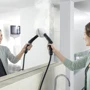 Пароочиститель Karcher SC 5 EasyFix Premium Iron (1.512-557.0): Максимальная мощность, Вт 2200