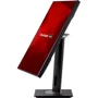 Монитор ViewSonic VG2448A-2: Разъемы VGA, DisplayPort, HDMI, USB, Выход на наушники