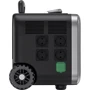 Зарядная станция Zendure SuperBase 2000 Pro 2096Wh 2000W (ZDSBP2000) UA: Количество розеток 220V 4