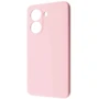 Чехол для телефонов WAVE Full Silicone Cover Pink Sand for Poco X7 Pro