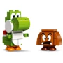 Конструктор LEGO Super Mario Дом Марио и Йоши (71367) фото 5