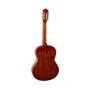 Класична гітара Alfabeto SAPELE CS39G + чохол: Кількість струн 6