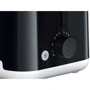 Тостер Braun HT1010BK: Тип Электрический тостер