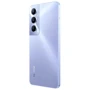 Смартфон Realme C65 6/128GB Starlight Purple (UA UCRF): Слот для карт пам'яті microSDXC (выделенный слот)