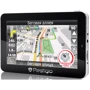 Prestigio GeoVision 5700 HD: Слот для карт памяти MicroSD