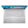 Ноутбук ASUS Laptop (X515EA-BQ1877W): Процессор Intel Core i5-1135G7 (2.4 - 4.2 ГГц) / 4 - ядерный