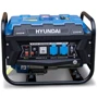 Бензиновый генератор Hyundai HG2201-PL-A 2200 W: Тип запуска ручной стартер
