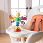 Брязкальце на присосці Lamaze Світлячок (L27243): Тип погремушка